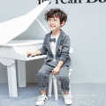 2019 High Quality New Style Trade Fashion baby boy boutique clothing sets for kids clothing stores